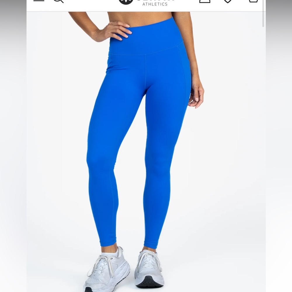 Lux Pace Leggings